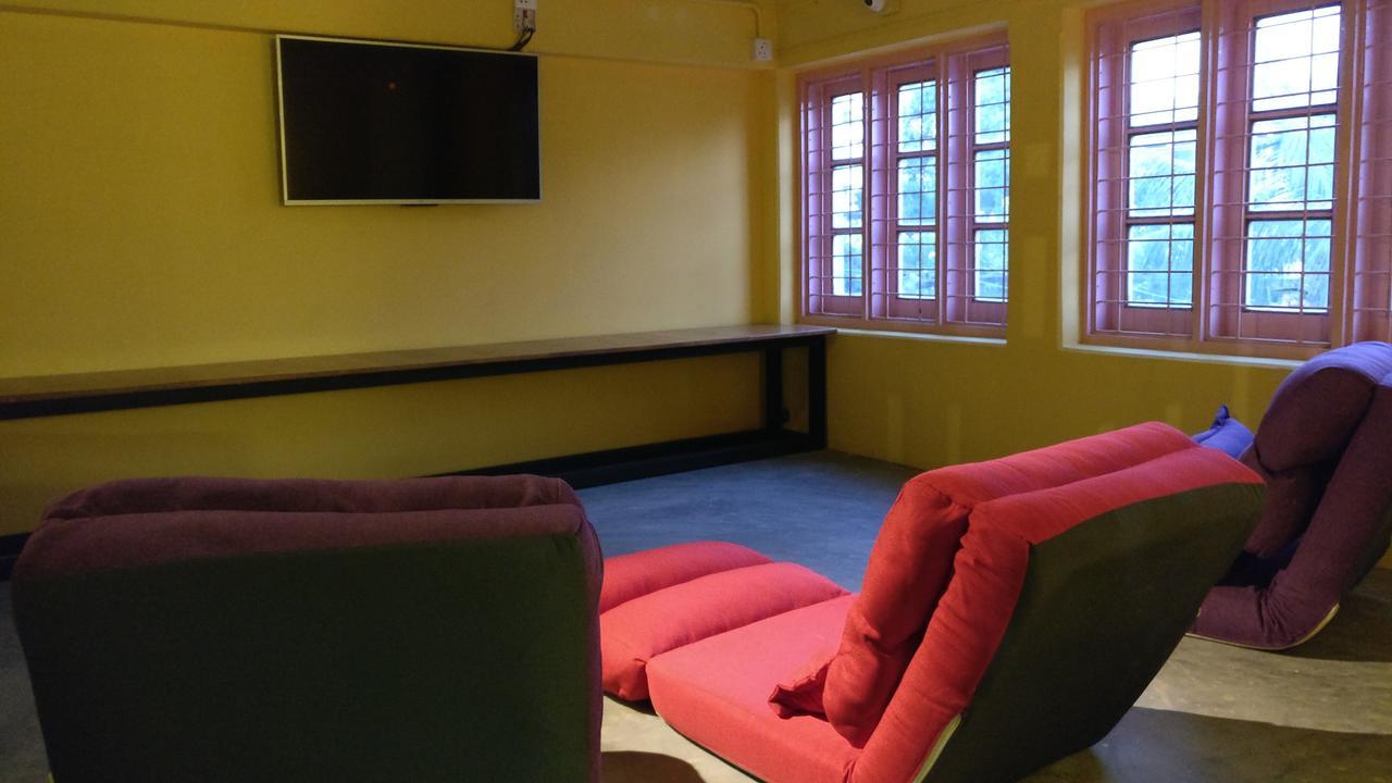 Kaung Hostel Mandalaj Kültér fotó