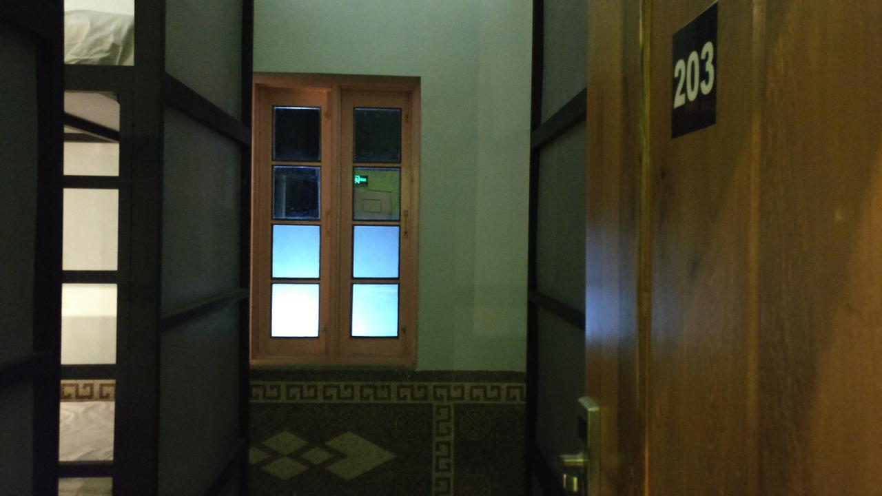 Kaung Hostel Mandalaj Kültér fotó