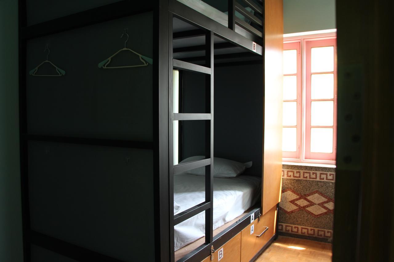 Kaung Hostel Mandalaj Kültér fotó
