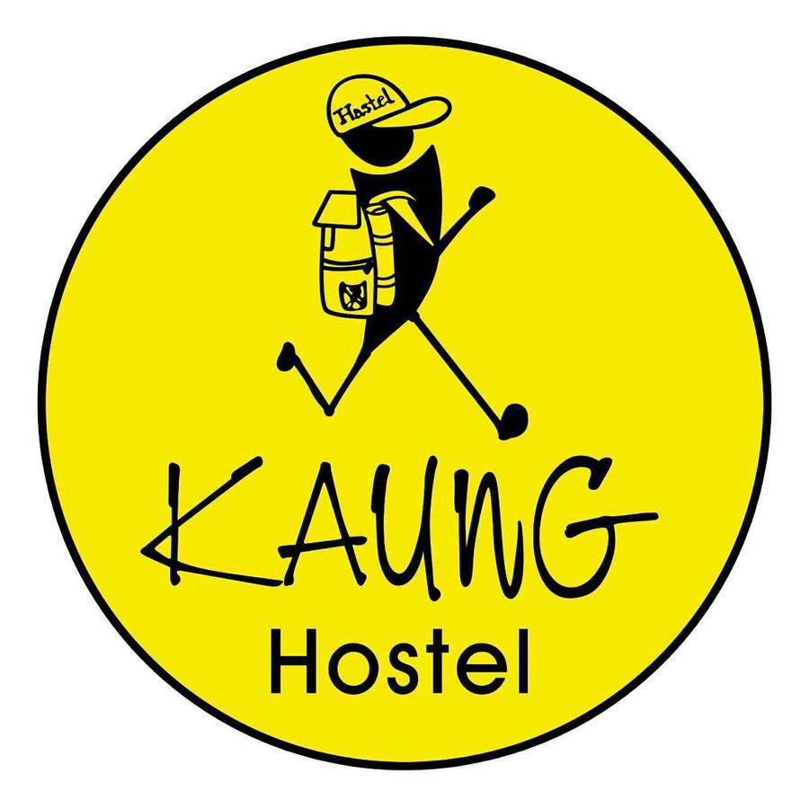 Kaung Hostel Mandalaj Kültér fotó