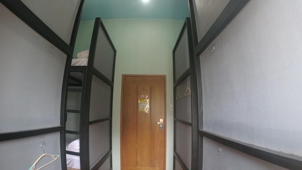 Kaung Hostel Mandalaj Kültér fotó