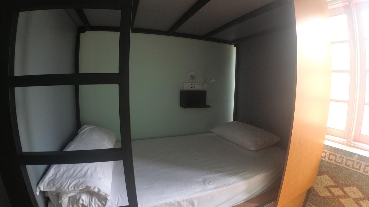 Kaung Hostel Mandalaj Kültér fotó